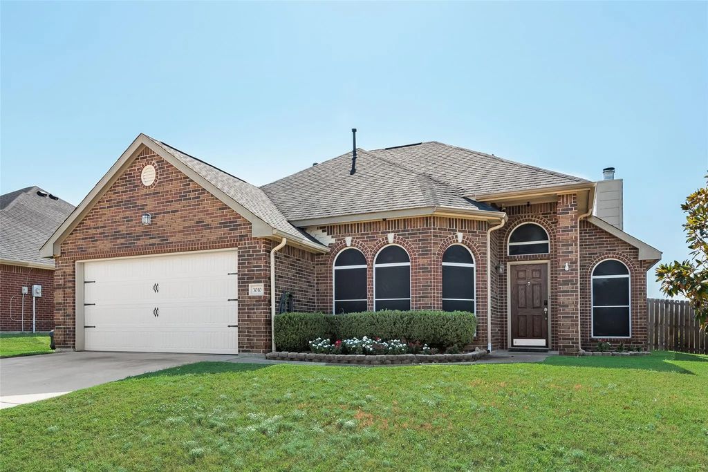 3010 Canary Lane, Midlothian