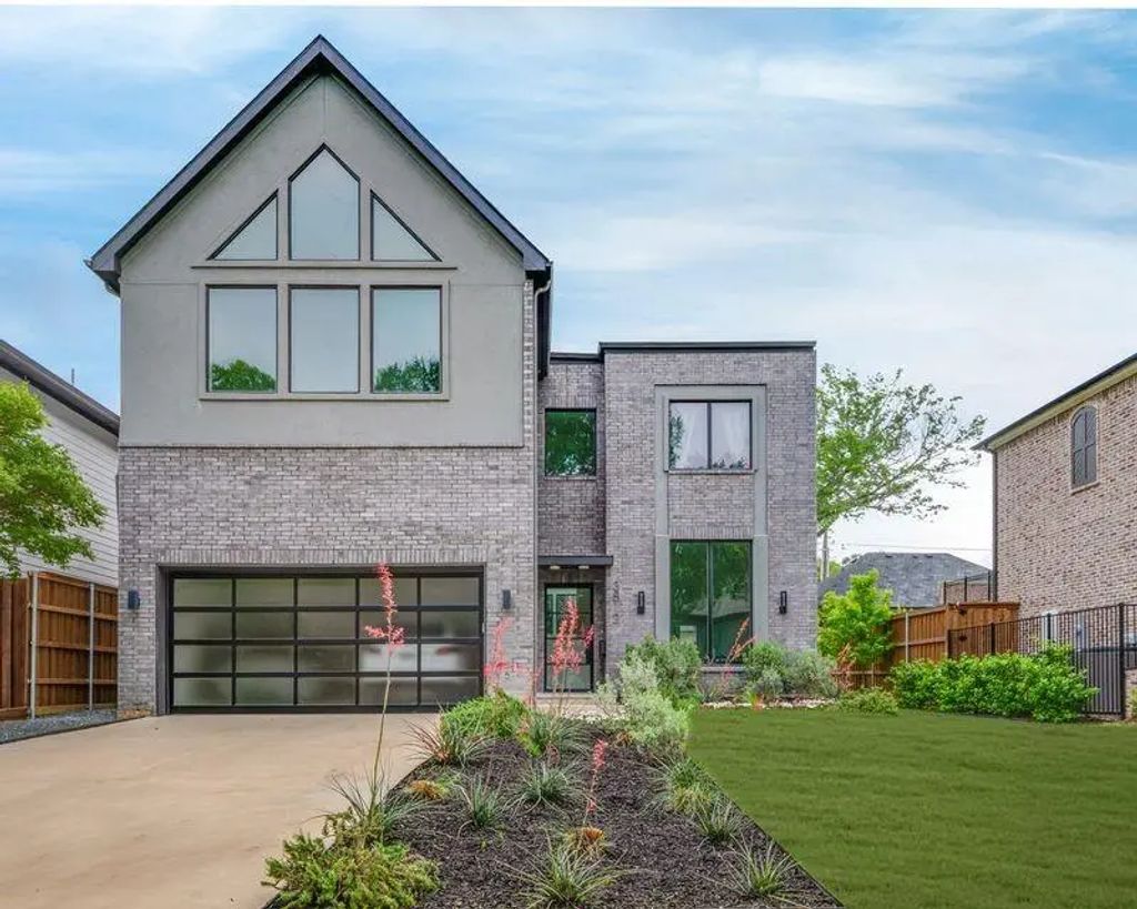 3812 Beechwood Lane, Dallas