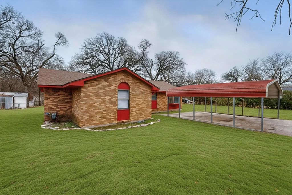1706 Shepherd Lane, Dallas