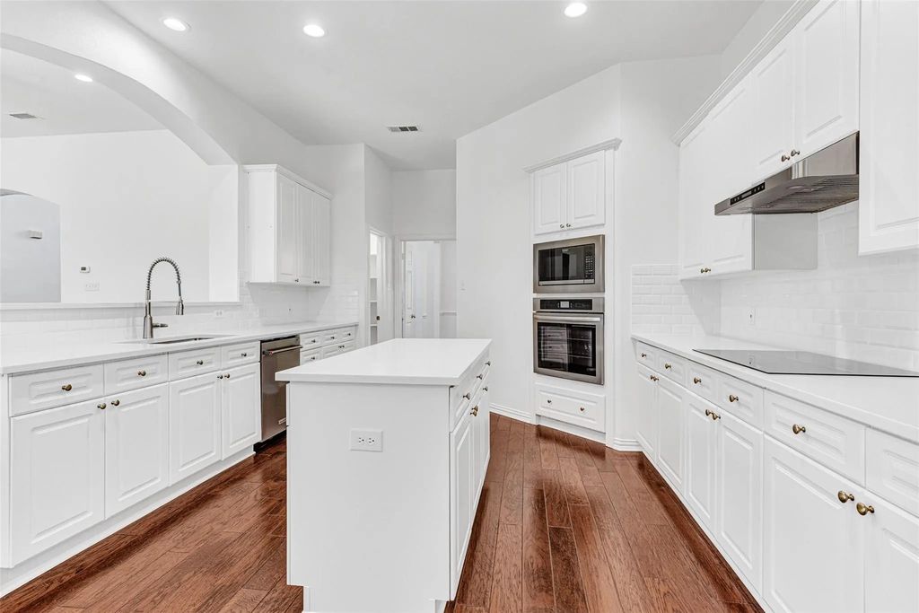 4332 Risinghill Drive, Plano