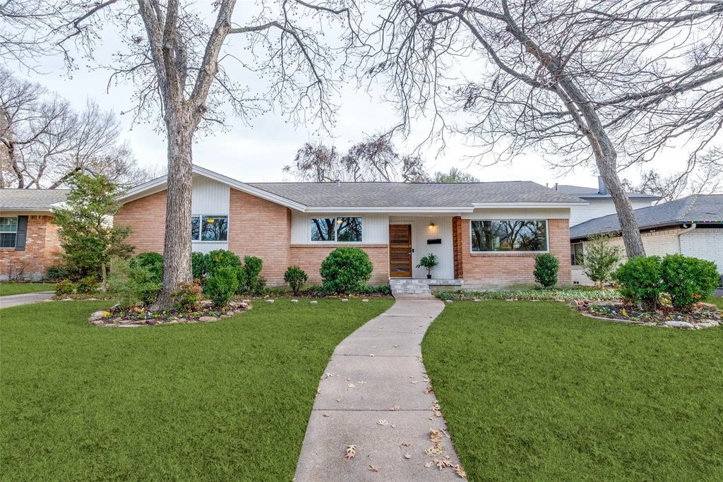 11830 Dixfield Drive, Dallas