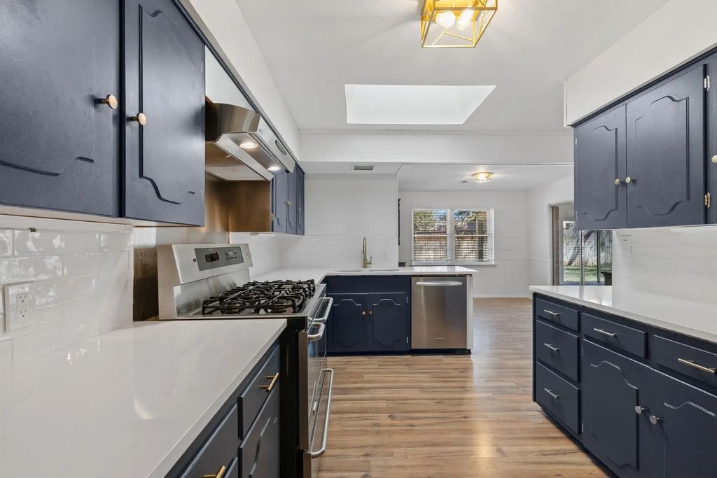 10510 Gooding Drive, Dallas