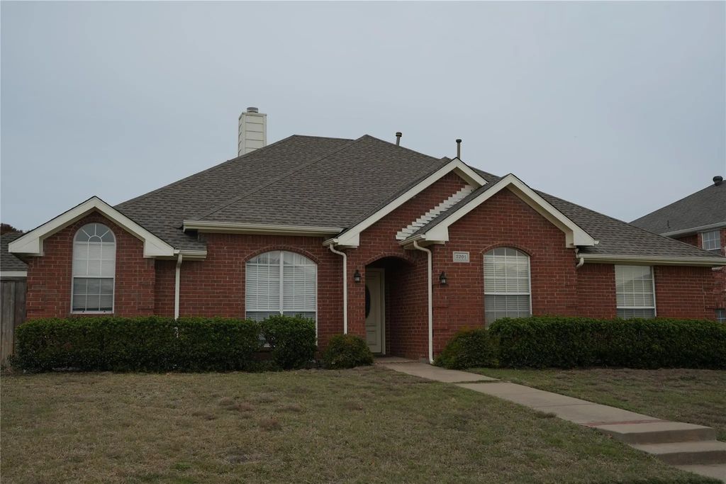 3201 Lanarc Drive, Plano