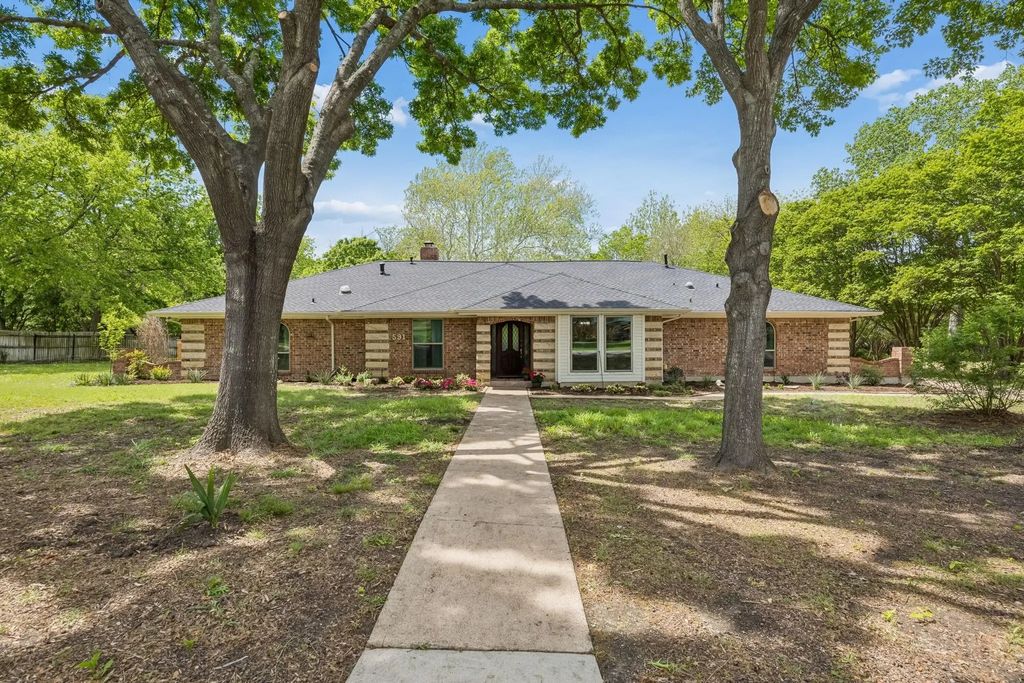 591 Blue Bonnet Street, Fairview