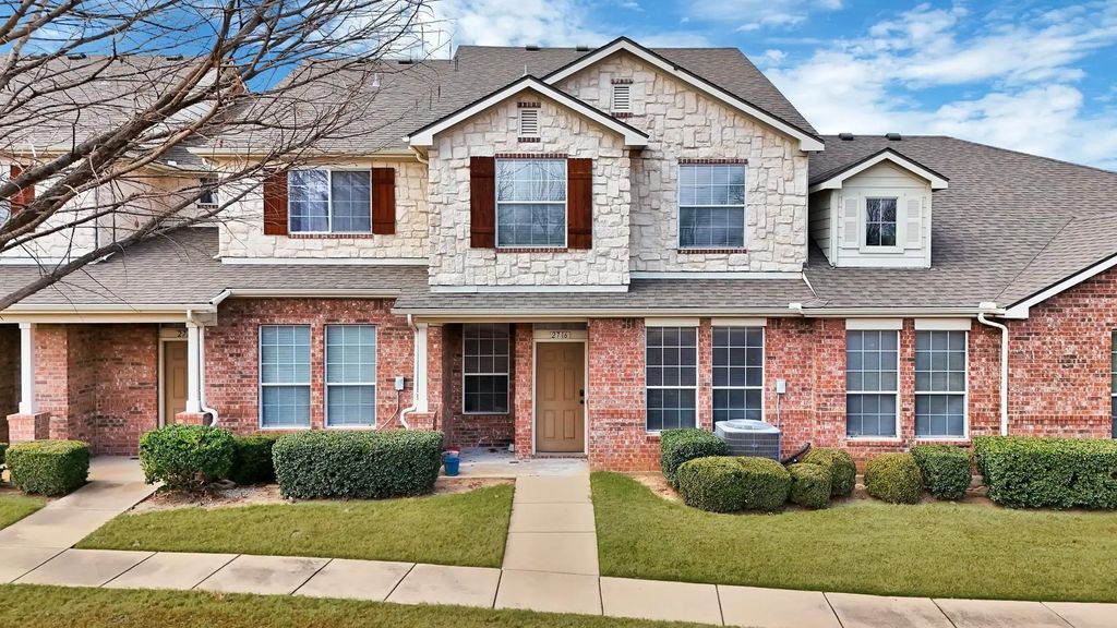 2716 Denali Park Drive, Grand Prairie