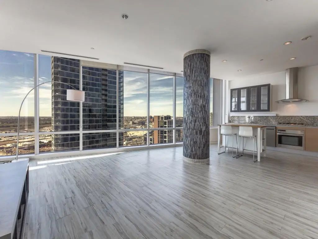 2430 Victory Park Lane 2301, Dallas