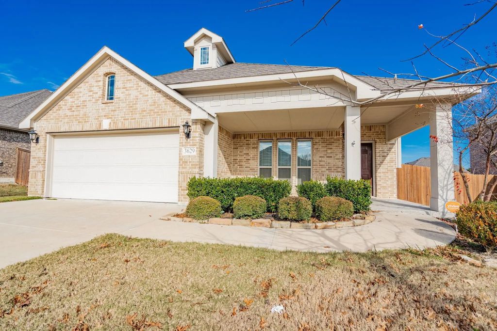 3629 Worthington Drive, Midlothian