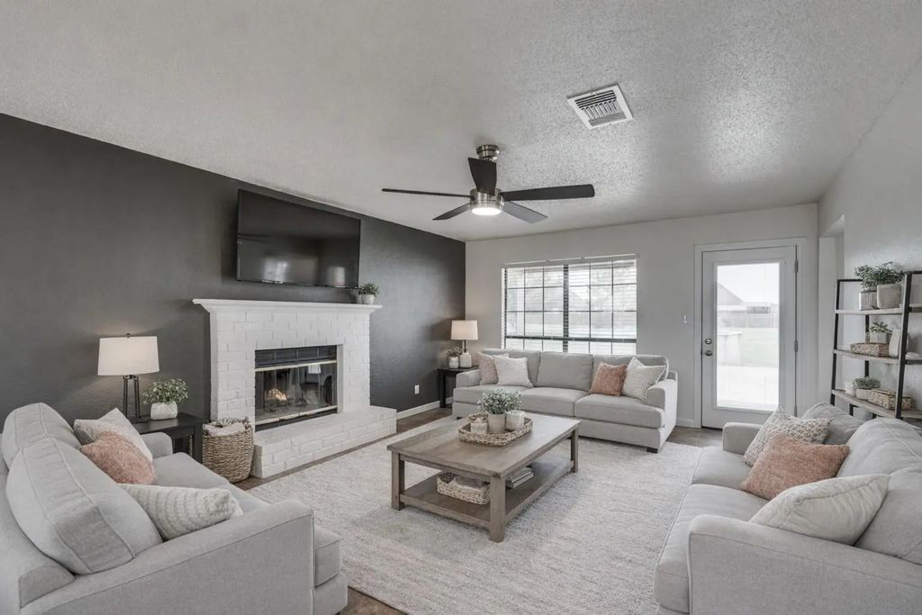 5408 Shallow Creek Drive, Midlothian