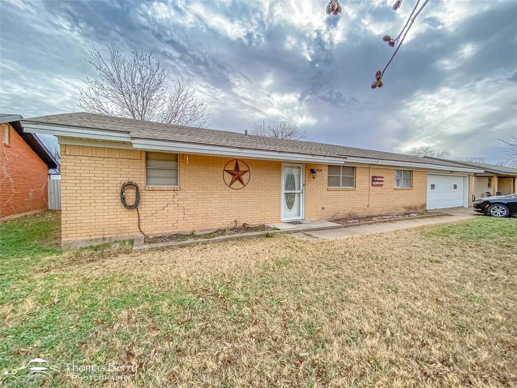 1029 3rd Street, Hamlin
