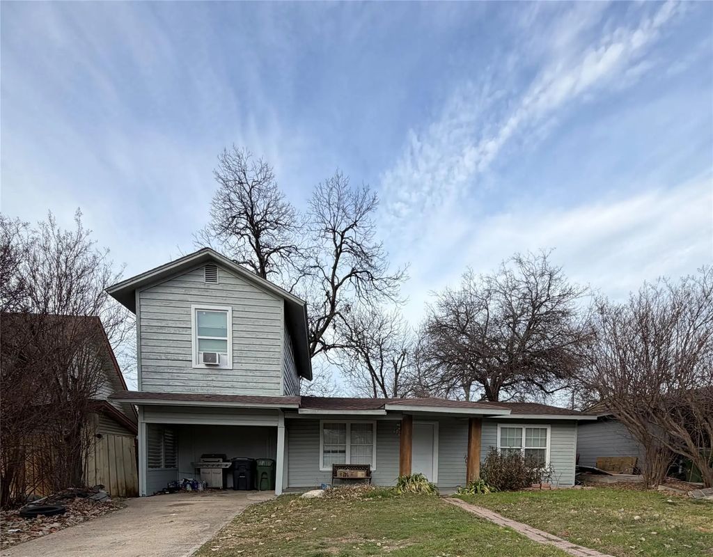 1721 Ida Street, Arlington