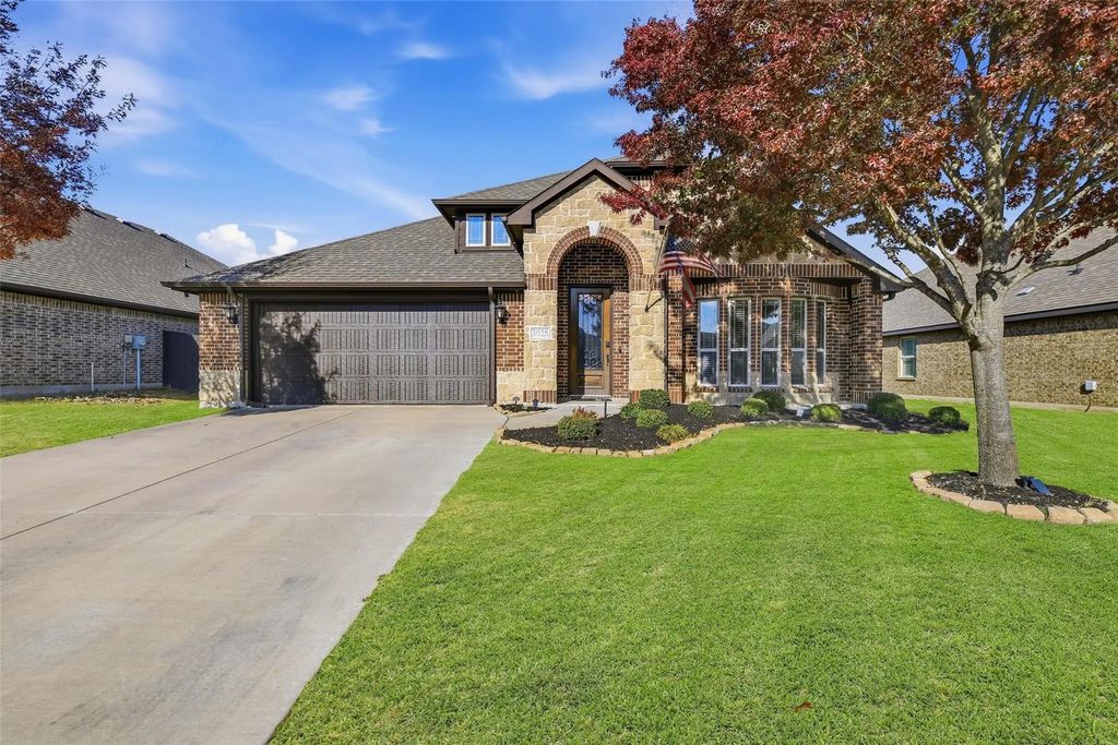 3025 Fern Court, Midlothian