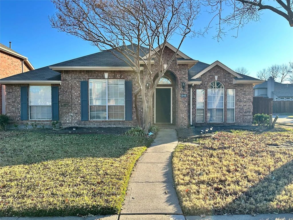 10901 Columbia Drive, Frisco
