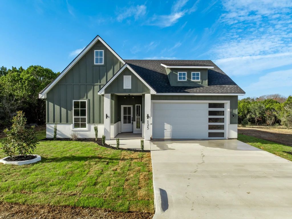 125 Hill Shadow Lane, Whitney