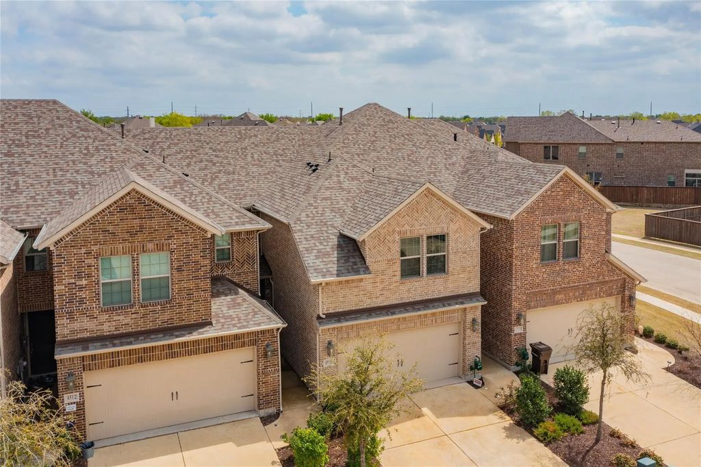 4516 Titus Circle, Plano
