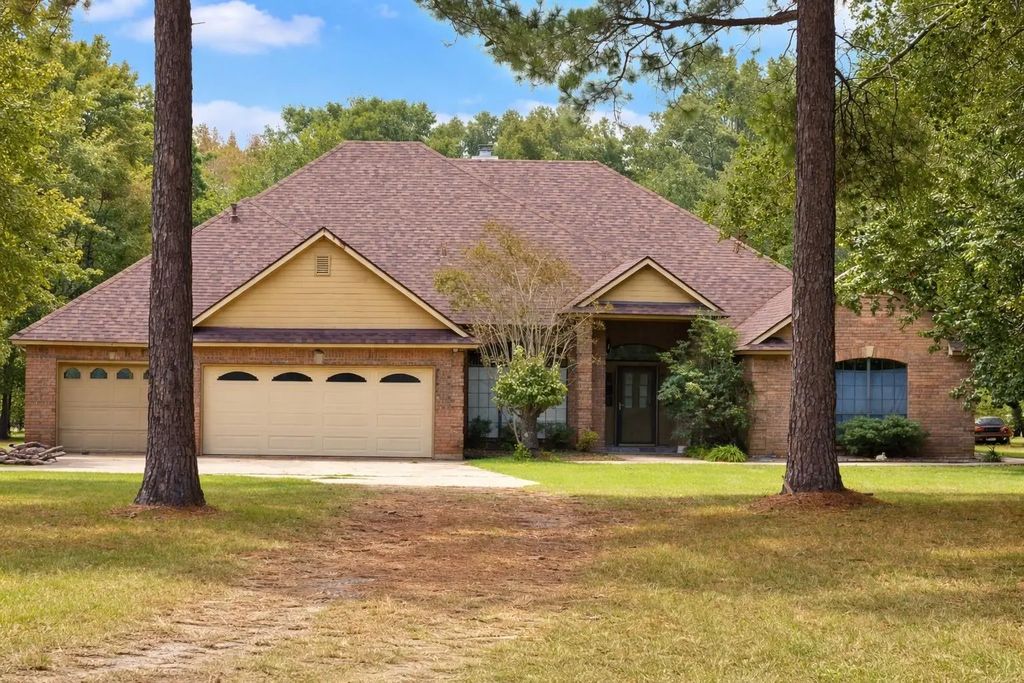 10407 Bethany State Line Road, Bethany