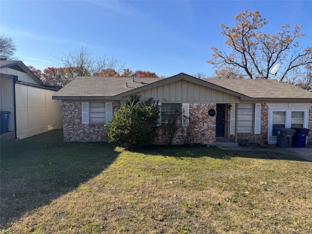 1239 Hidden Valley Drive, Dallas