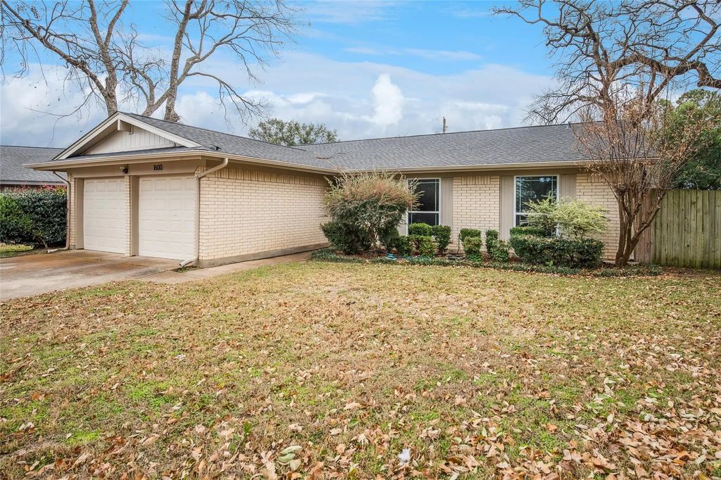 1600 Celeste Court, Arlington