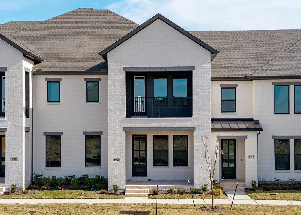 15822 Millwood Trail, Frisco