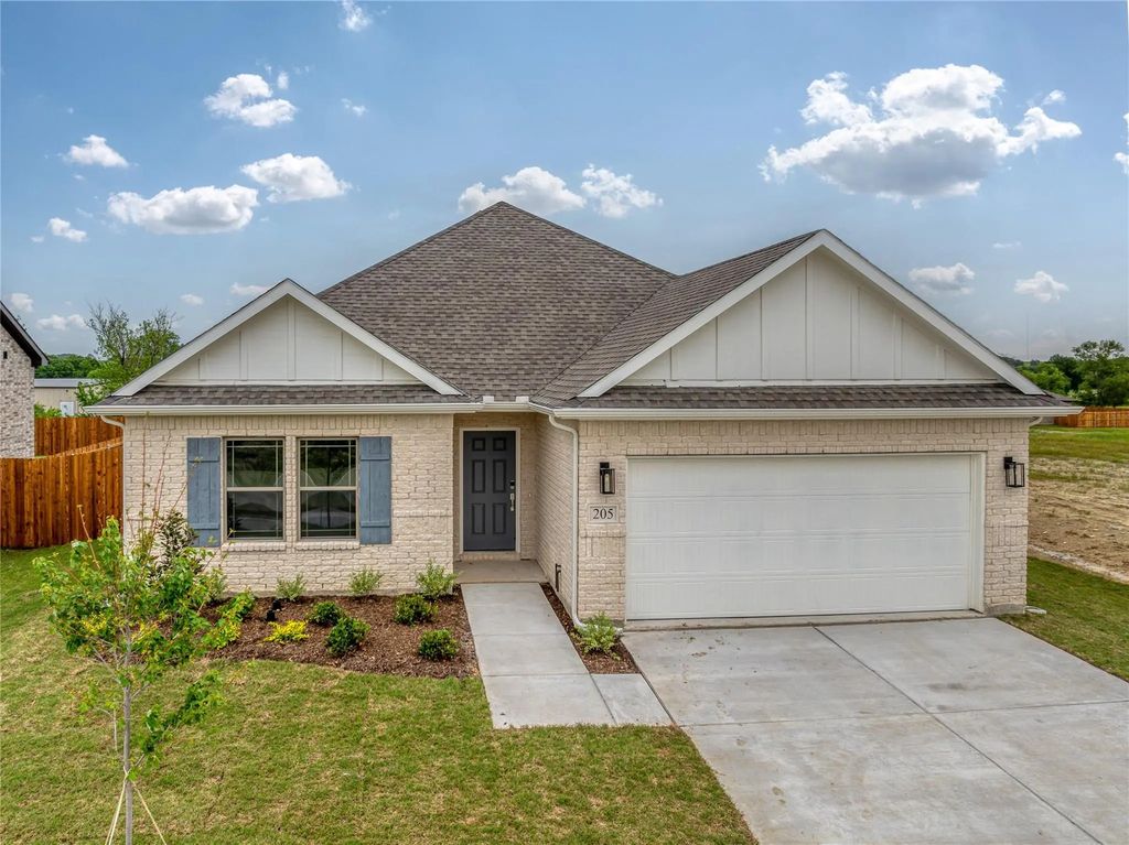 205 Woodhollow Drive, Blue Ridge