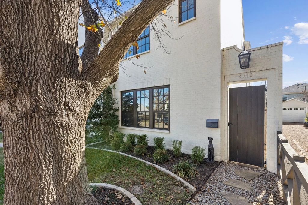 3415 Hamilton Avenue, Fort Worth