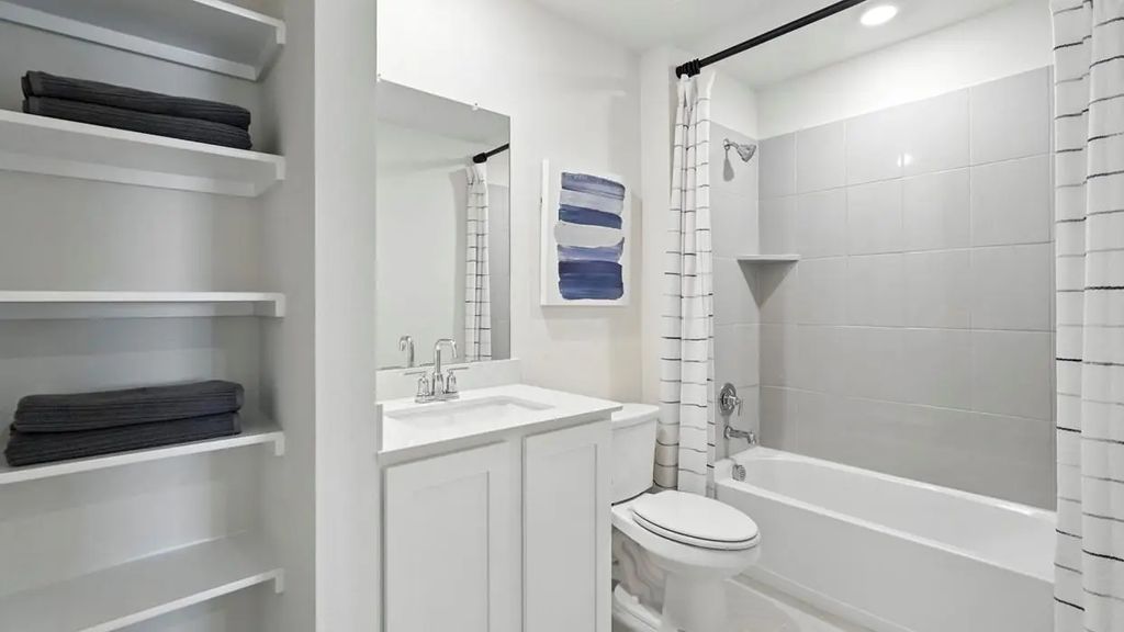 10212 Anyhow Drive, Aubrey