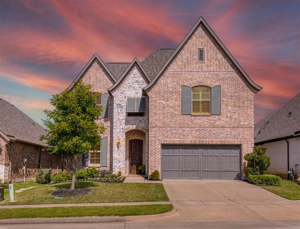 2313 Hyer Place, McKinney