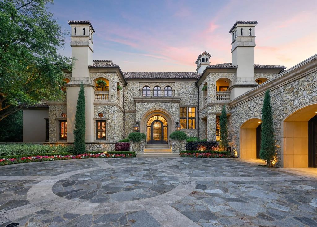 15 Robledo Drive, Dallas
