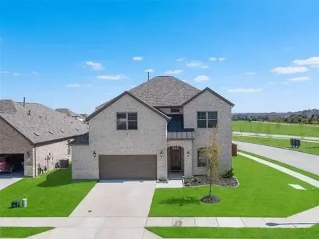 5500 Breezy Drive, Celina