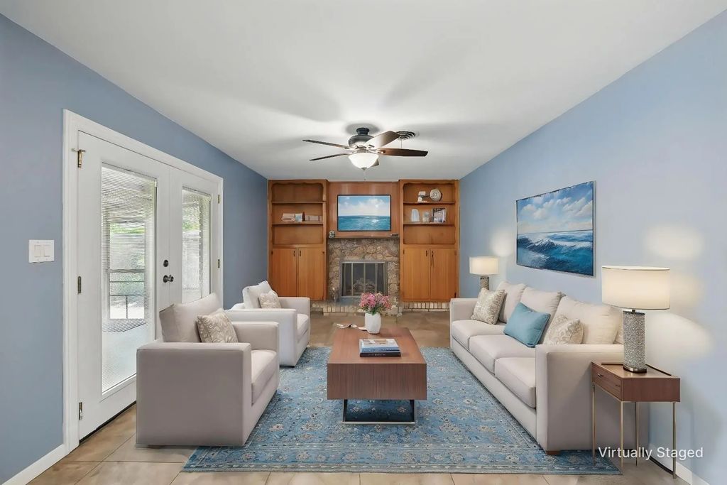 3524 Cimmaron Trail, Fort Worth