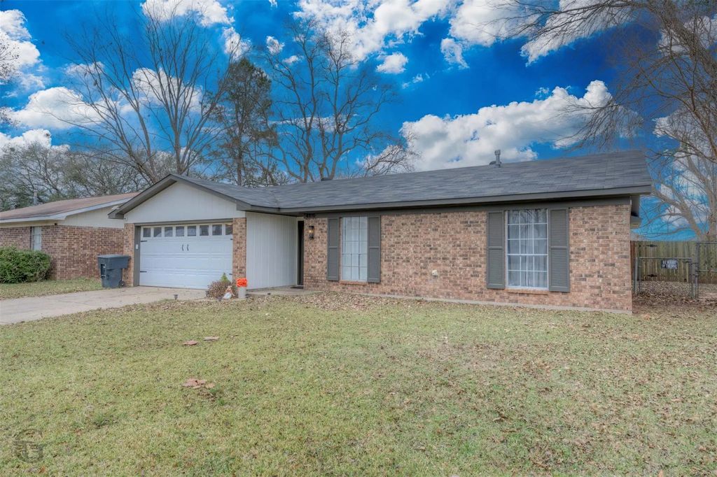 4519 General Ewell Drive, Bossier City