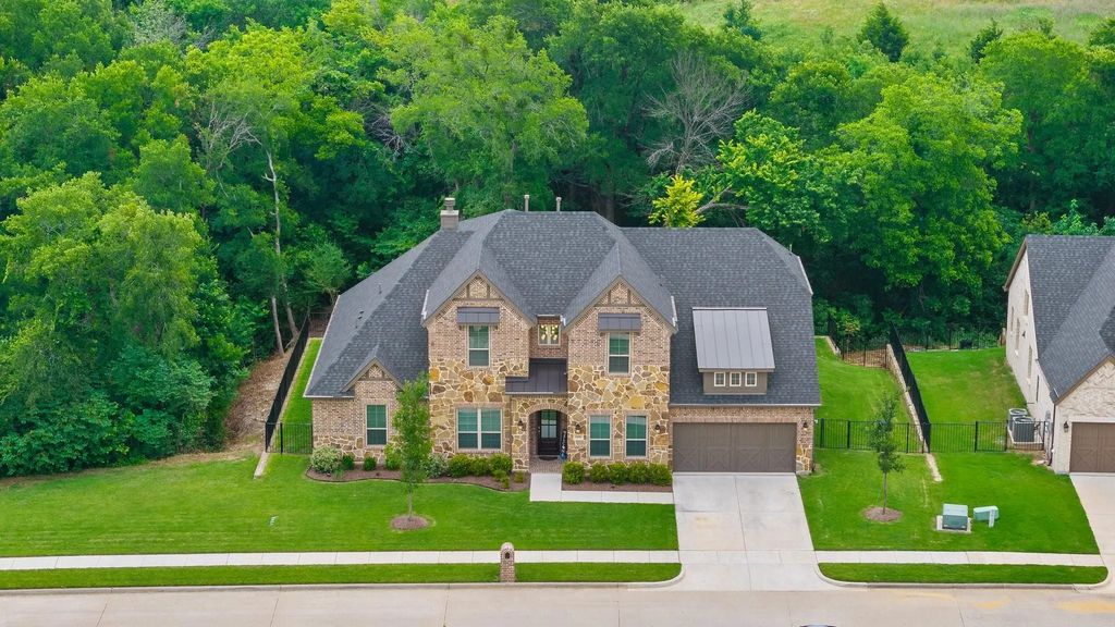 1416 Bearpath Way, Gunter