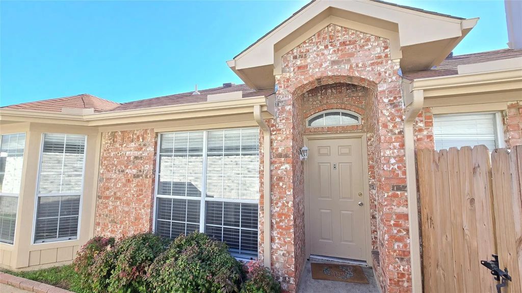 5205 Wedgewood Drive, Garland