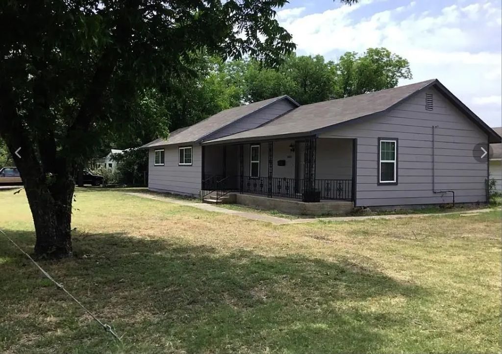 5800 Webster Street, Haltom City