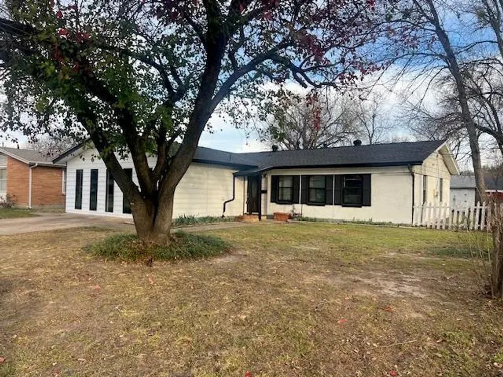 3509 Princeton Drive, Irving