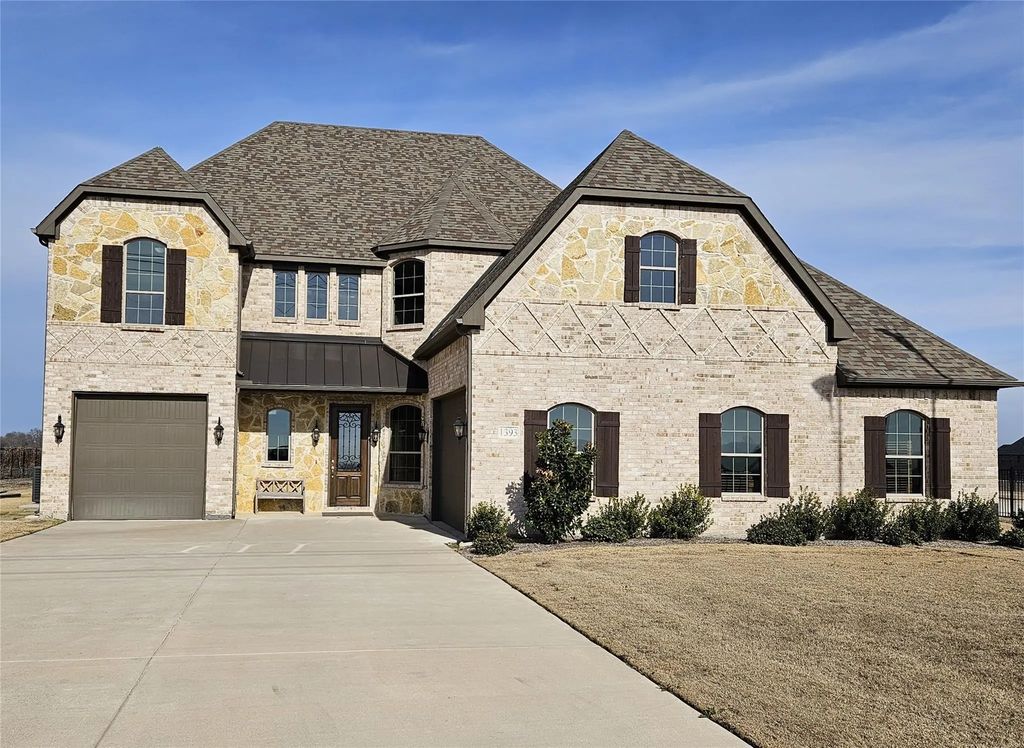 241 Blythe Road, Van Alstyne
