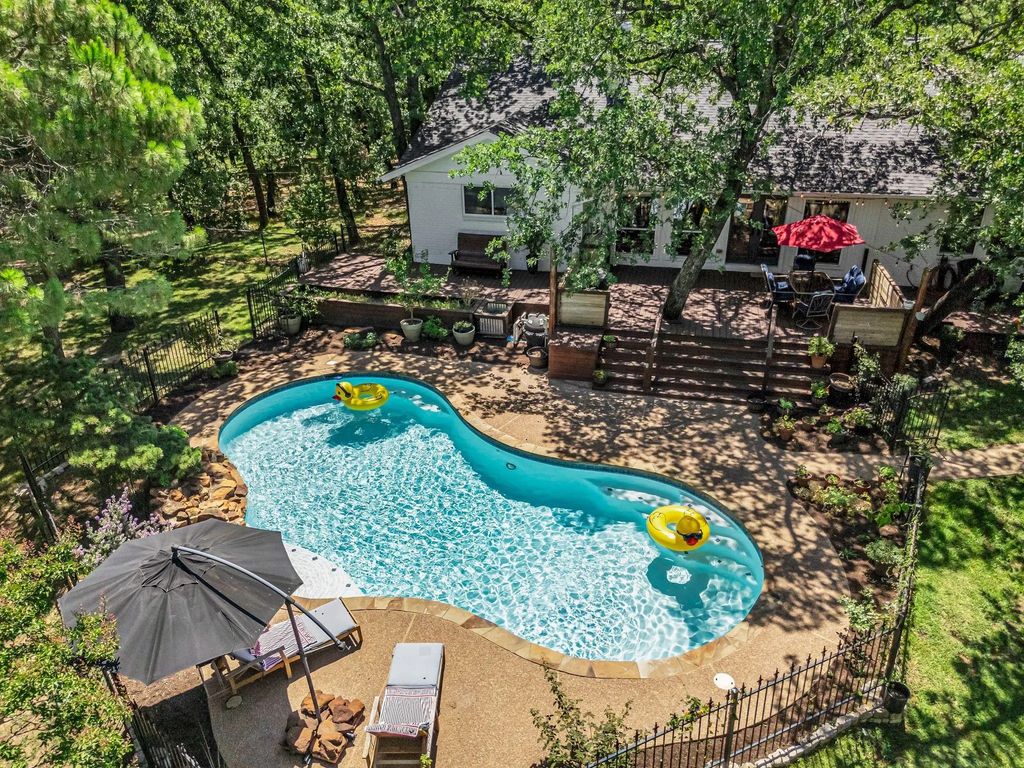 1480 Wilderness Court, Keller