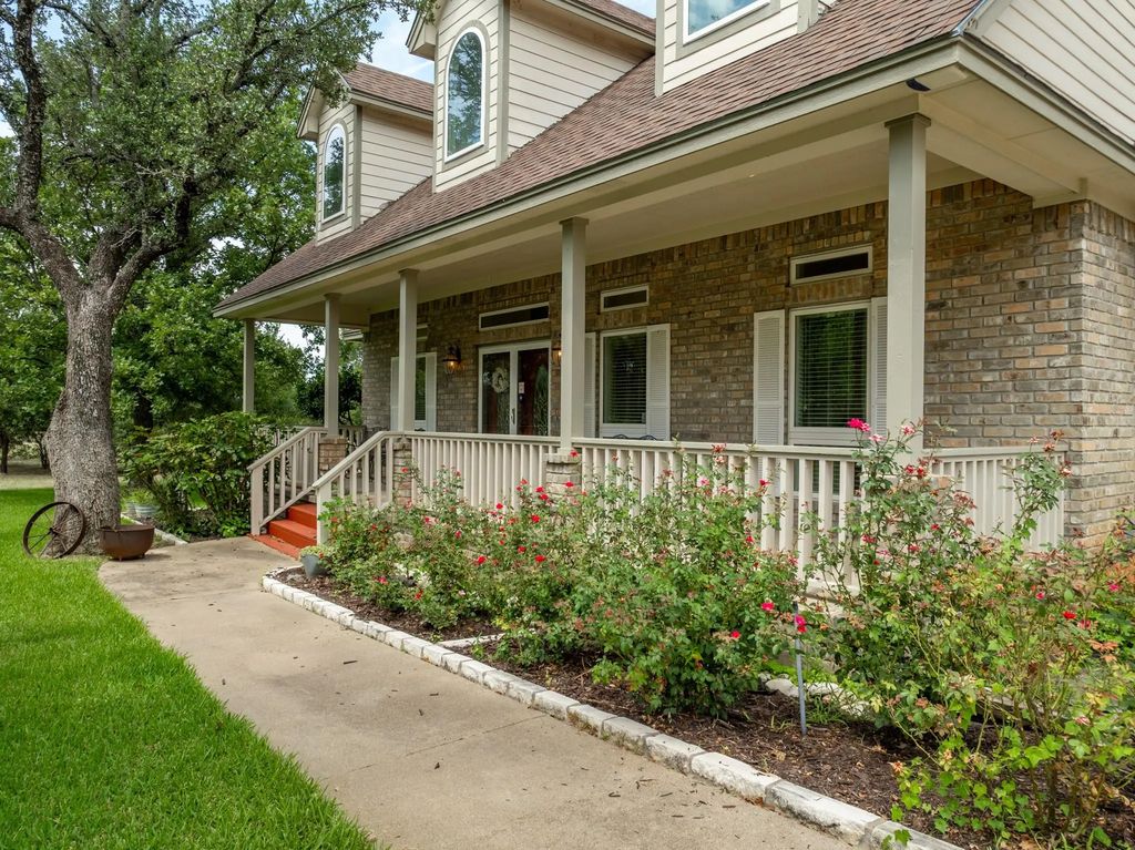 1264 Overlook Drive, Whitney