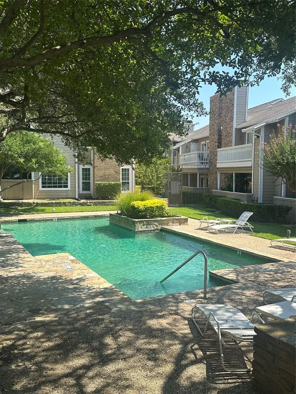 8600 Coppertowne Lane 1403, Dallas