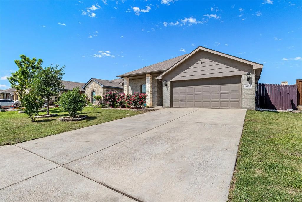 1573 Portofino Drive, Dallas