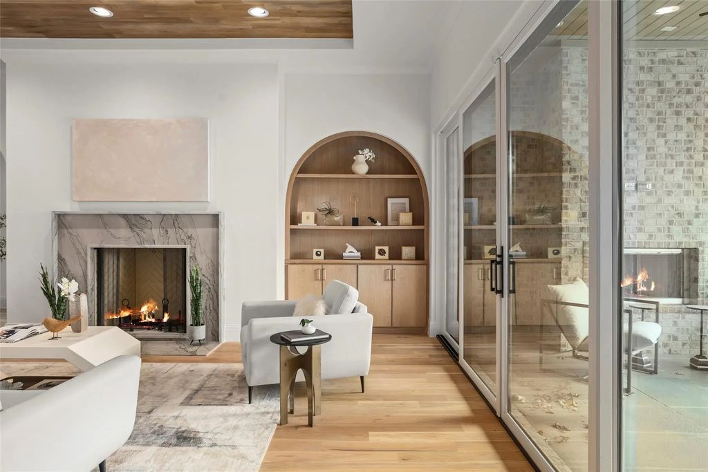 4164 Saranac Drive, Dallas