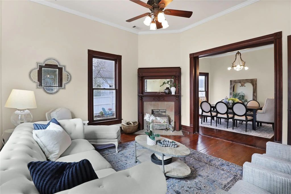 702 N Bradley Street, McKinney