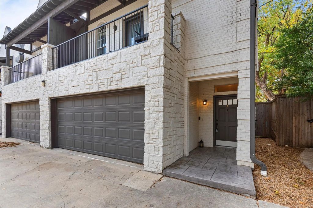 6015 Oram Street D, Dallas
