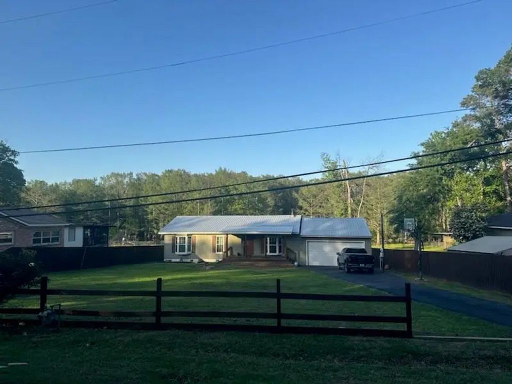 2693 Rhoda Road, Shreveport