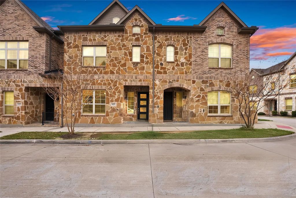 4425 Benton Lane, Carrollton