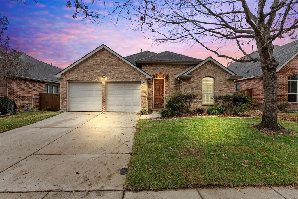 2616 Independence Drive, Melissa
