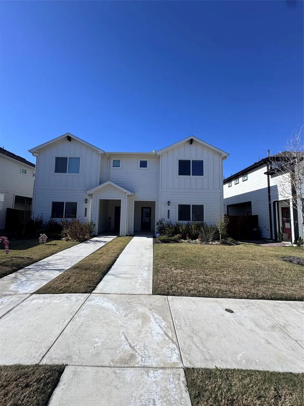 3429 Lake District Lane, Fort Worth