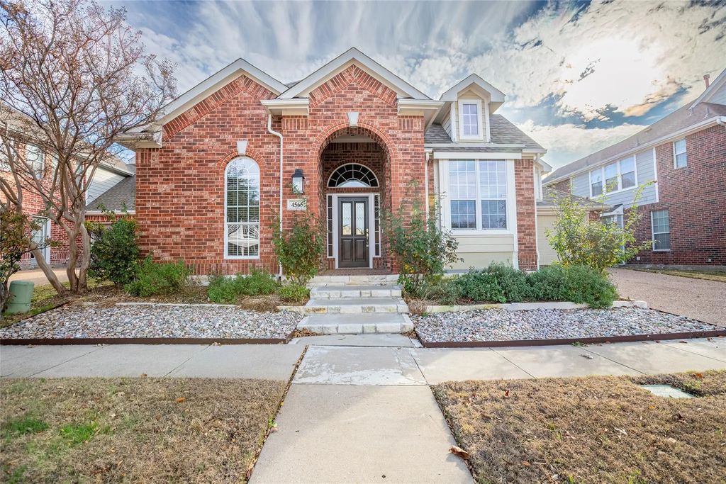 4565 Blarney Stone Court, Frisco
