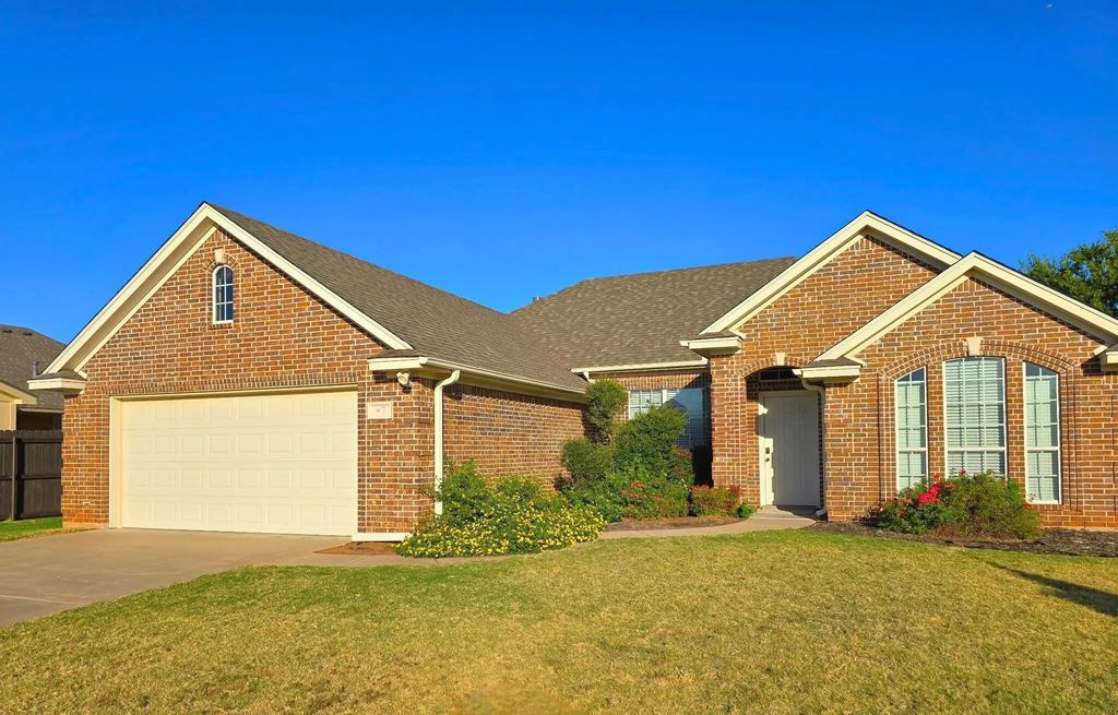 7 Southfork Court, Wichita Falls