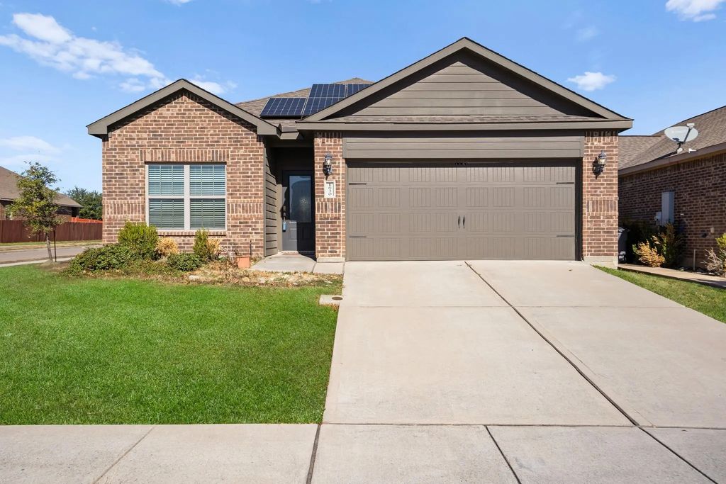 1630 Park Trails Boulevard, Princeton
