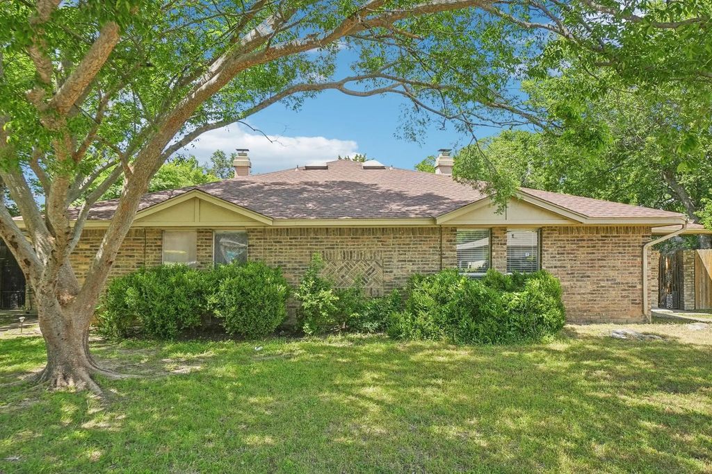 617 Taylor Court, Duncanville
